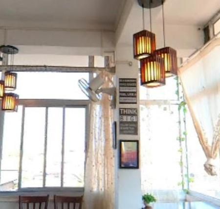 Hotel Sunrise Imphal Esterno foto
